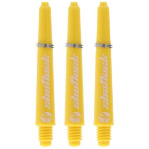 Shot Lock Shafts Nylon