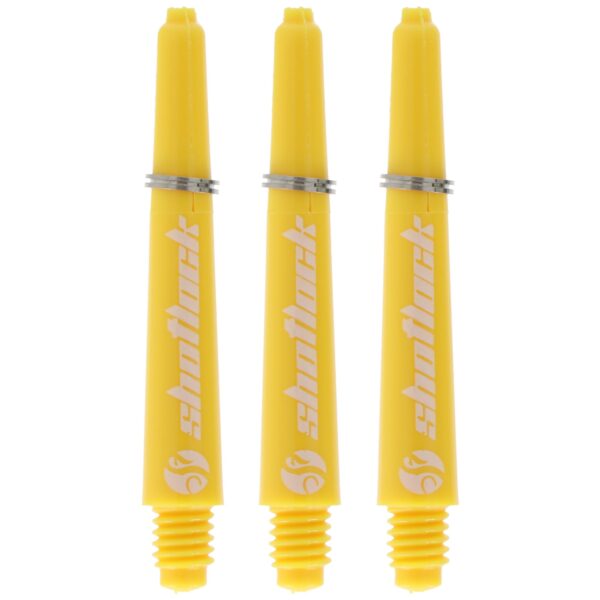 Shot Lock Shafts Nylon