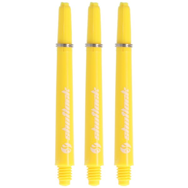 Shot Lock Shafts Nylon