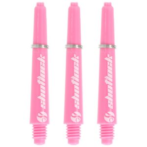 Shot Lock Shafts Nylon