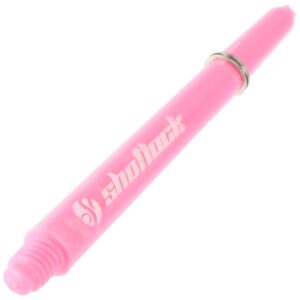 Shot Lock Shafts Nylon