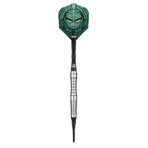 Shot Tribal Weapon Toki Softdart