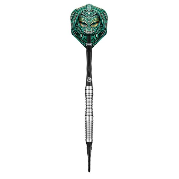 Shot Tribal Weapon Toki Softdart