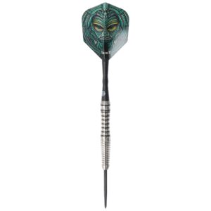 Shot Tribal Weapon Toki Steeldart