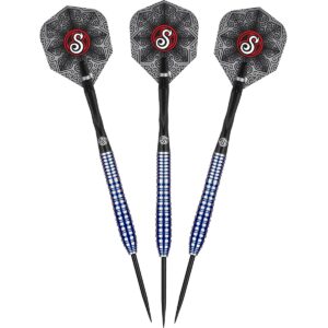 Shot Nicole Regnaud Steeldart