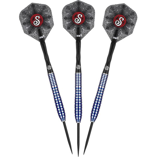 Shot Nicole Regnaud Steeldart