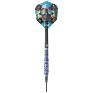 Shot Badlands Tova Softdart