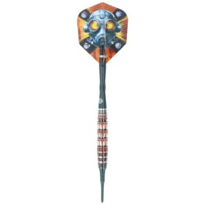 Shot Badlands Rustin Softdart
