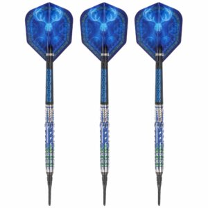 Shot Celt Merlin Softdart