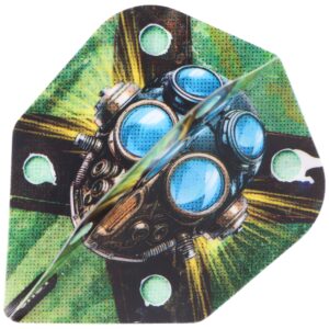 Shot Badlands Krush Flight