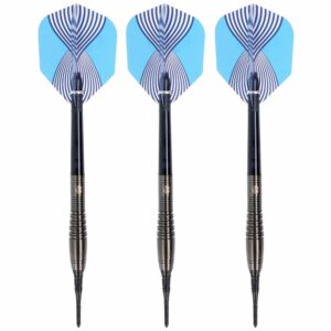 Shot Zen Roshi Softdart