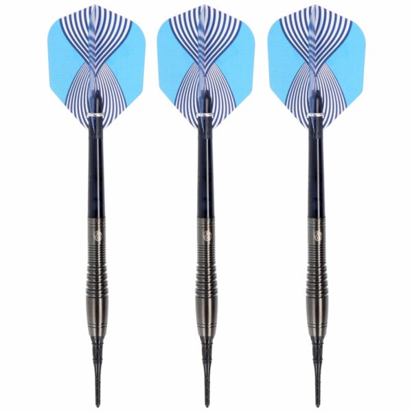 Shot Zen Roshi Softdart