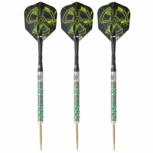 Shot Pro Series Stowe Buntz 2.0 Steeldart