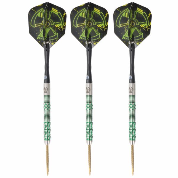 Shot Pro Series Stowe Buntz 2.0 Steeldart