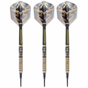 Softdart Shot Viking Odin 95%