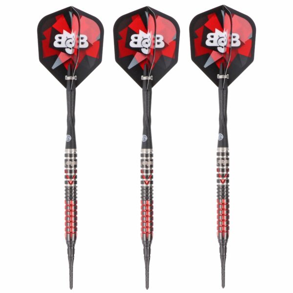 Shot Softdart Michael Smith 90% Defiant