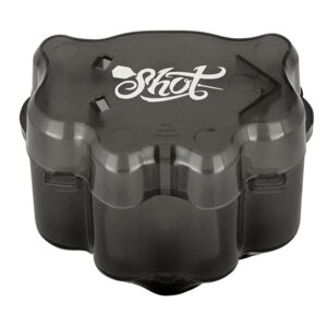 Shot Flight Case