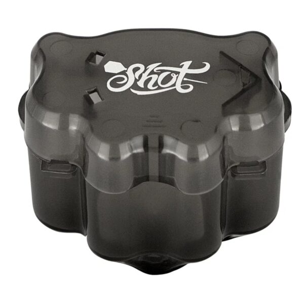 Shot Flight Case