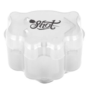 Shot Flight Case