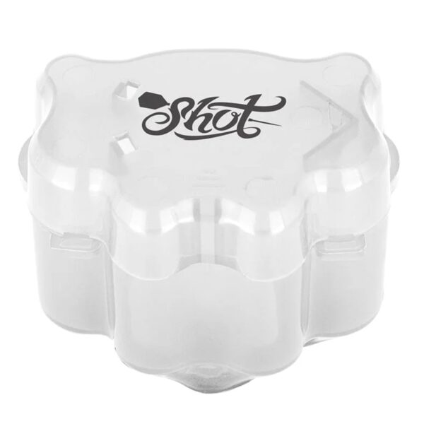 Shot Flight Case