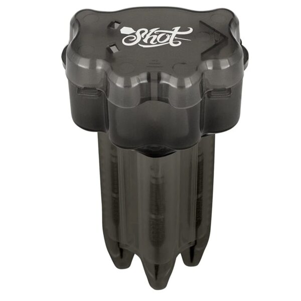 Shot Drop in Dart Case
