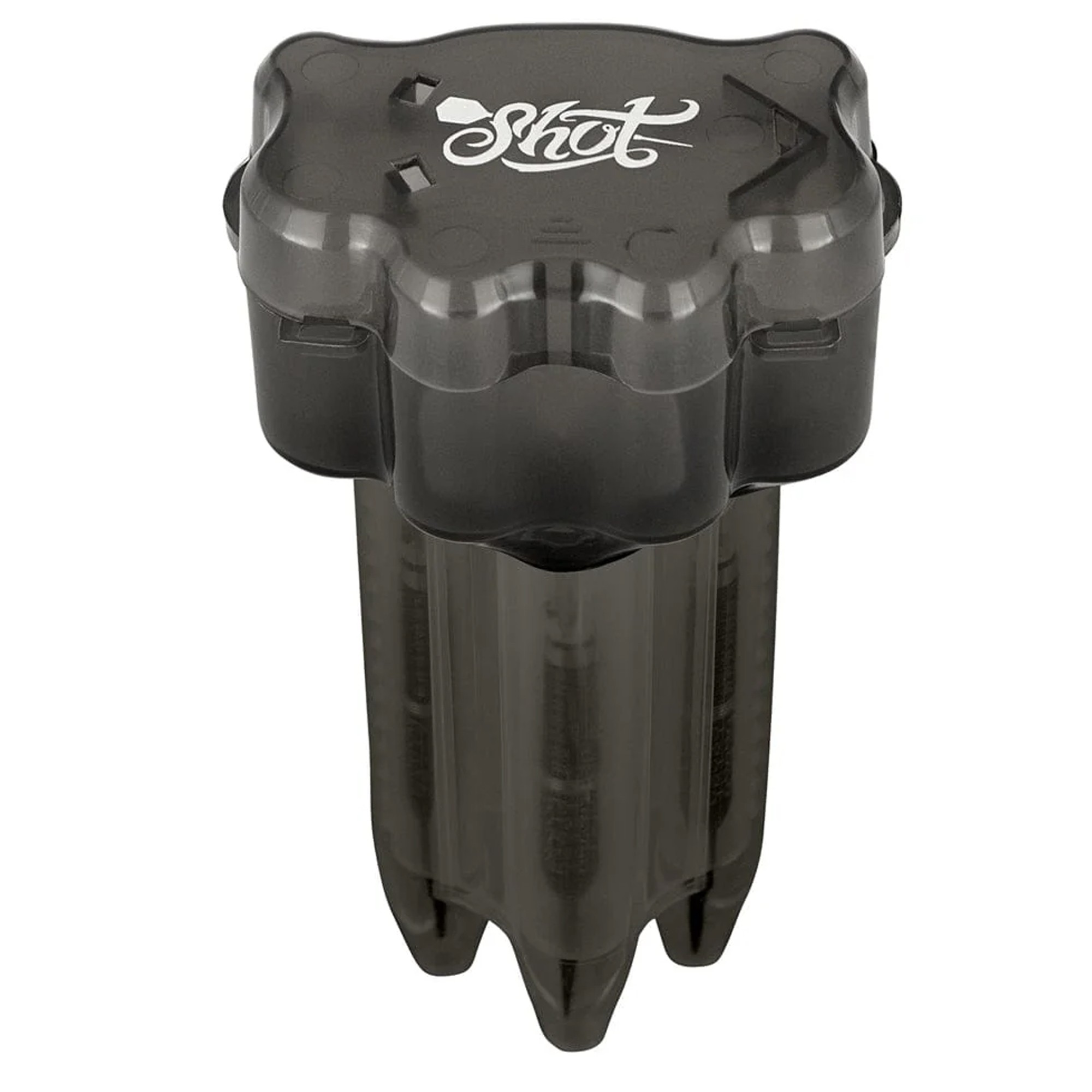 Shot Drop in Dart Case